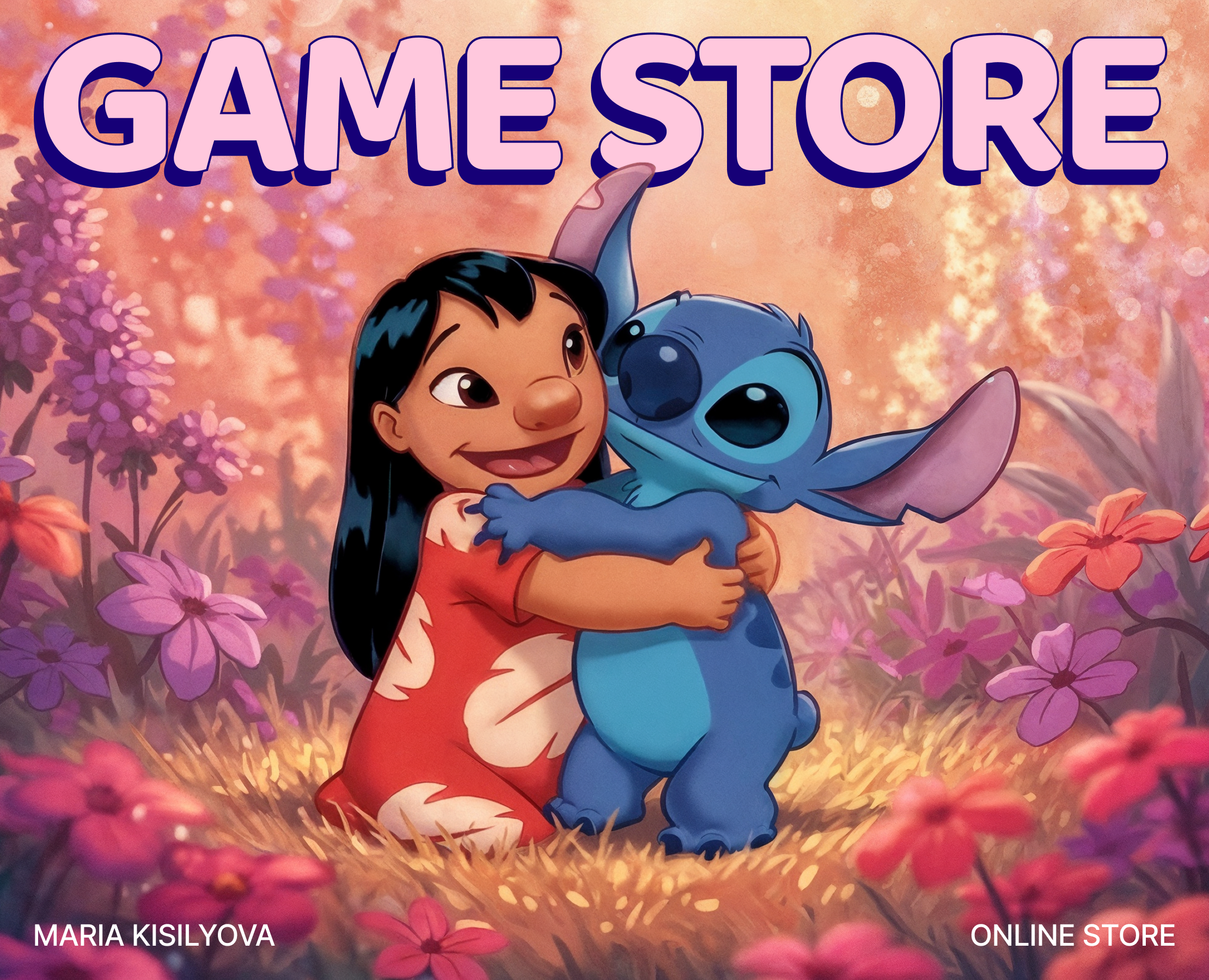 Ohana Market — Board Game Store на Dprofile