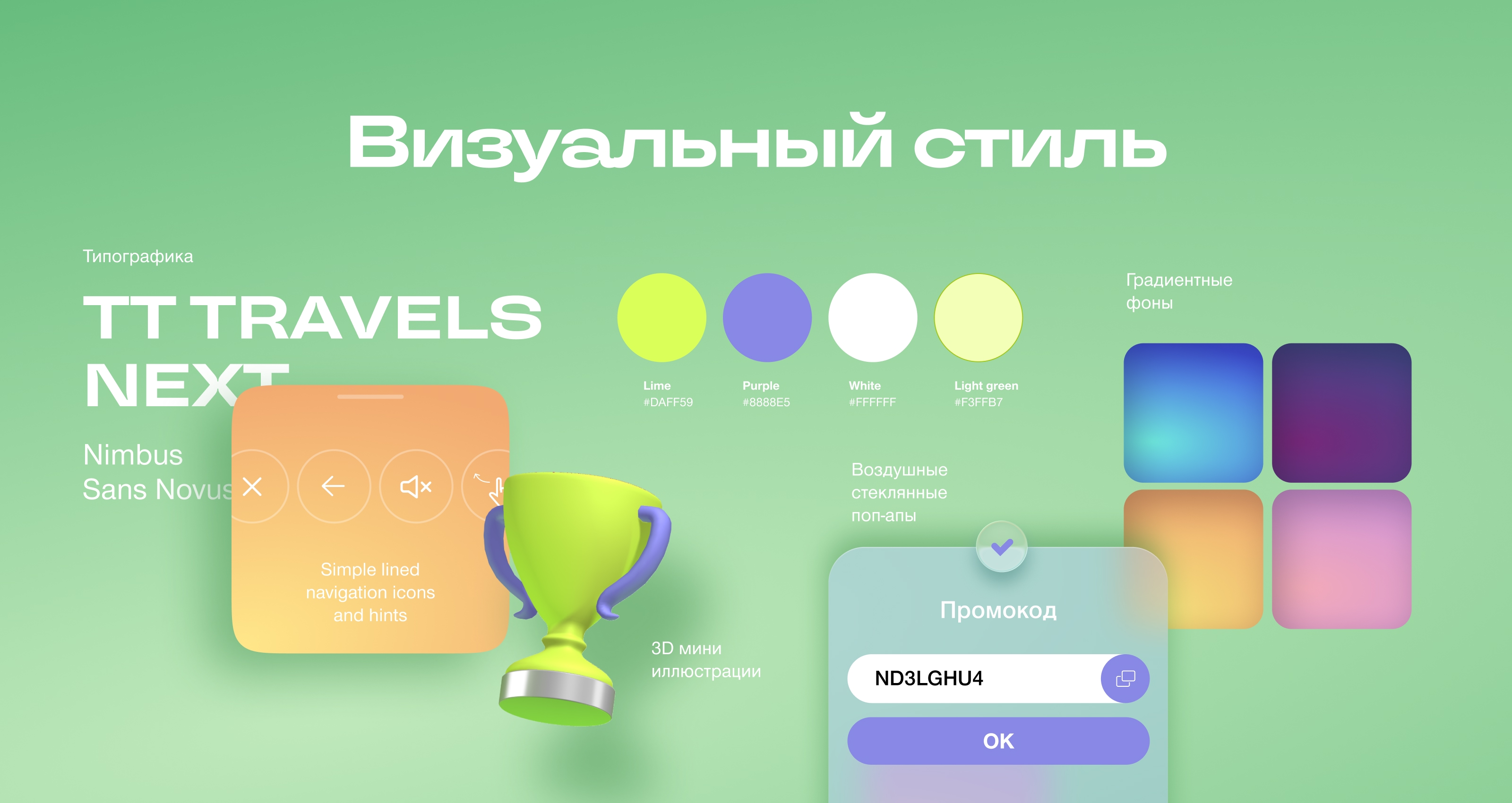 S7. Выдыхайте — Изображение №5 — Анимация, Маркетинг на Dprofile