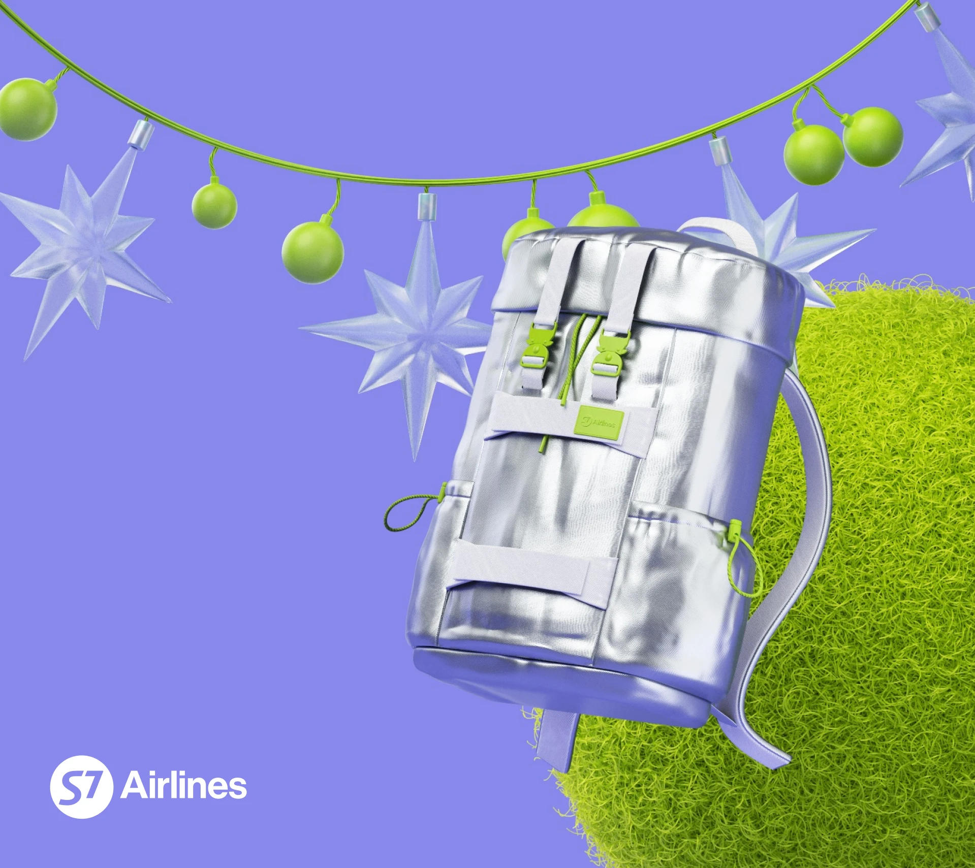 Рюкзак в 2024 год — Изображение №1 — Интерфейсы на Dprofile