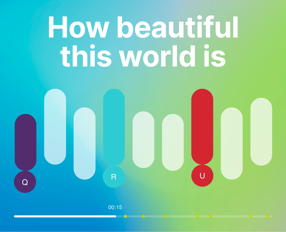 Как прекрасен этот мир — Интерфейсы на Dprofile
