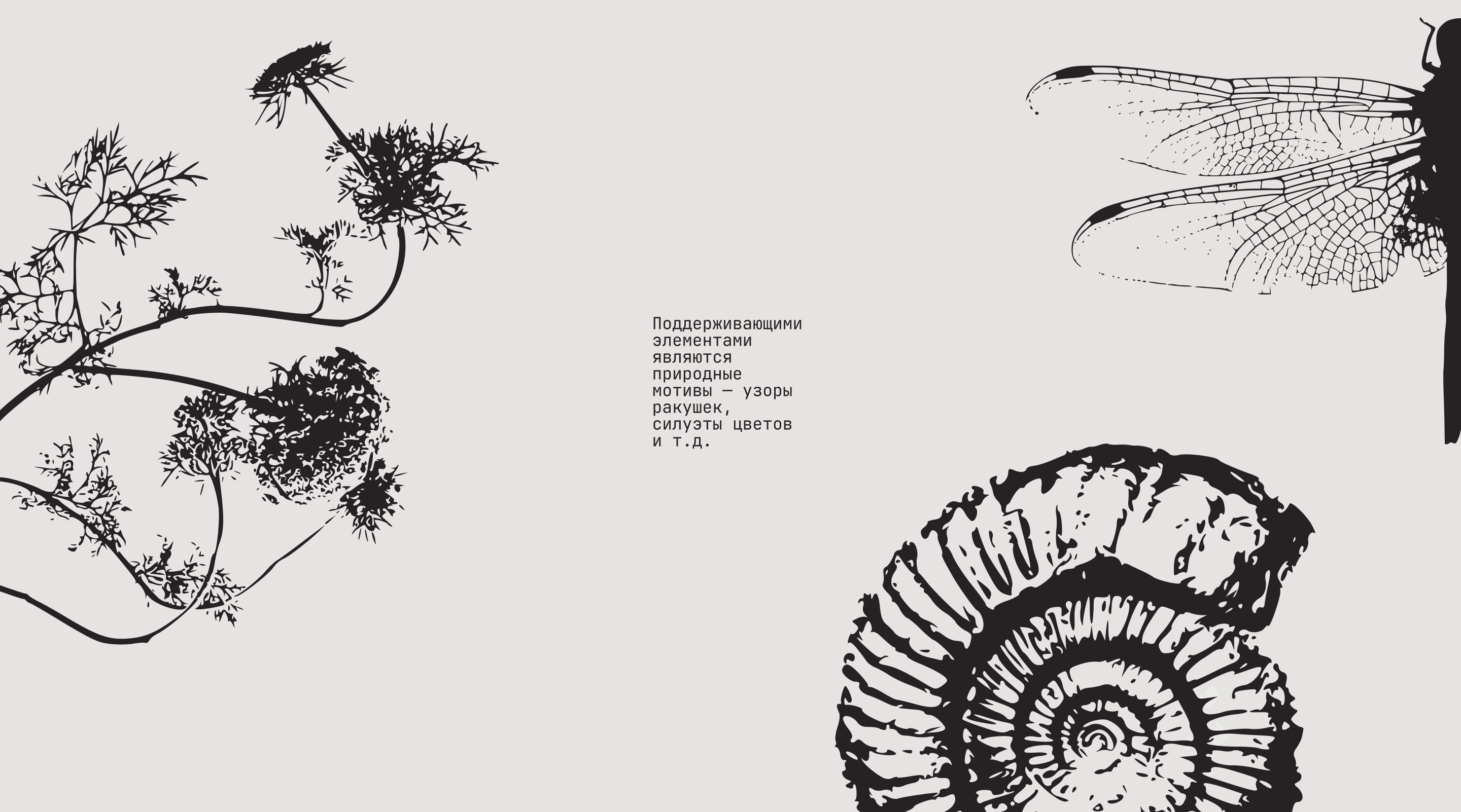 SAXIS — айдентика для ювелирного бренда — Изображение №6 — Брендинг, Графика на Dprofile