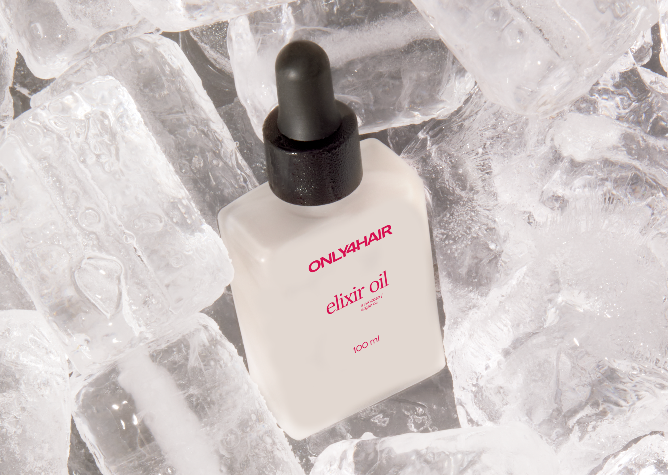 ONLY4HAIR | РАЗРАБОТКА АЙДЕНТИКИ — Изображение №8 — Интерфейсы, Брендинг на Dprofile