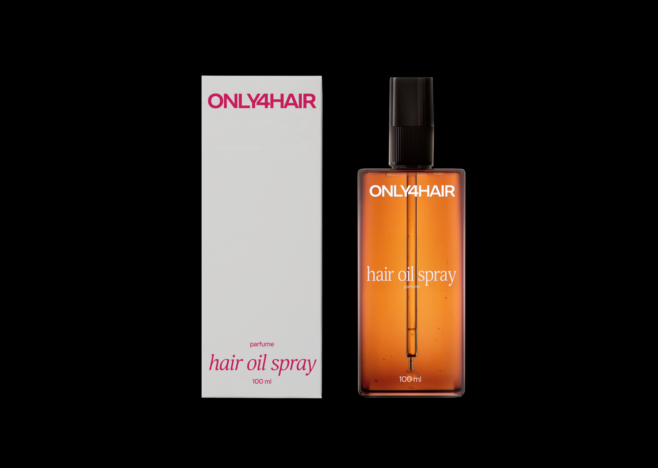 ONLY4HAIR | РАЗРАБОТКА АЙДЕНТИКИ — Изображение №9 — Интерфейсы, Брендинг на Dprofile