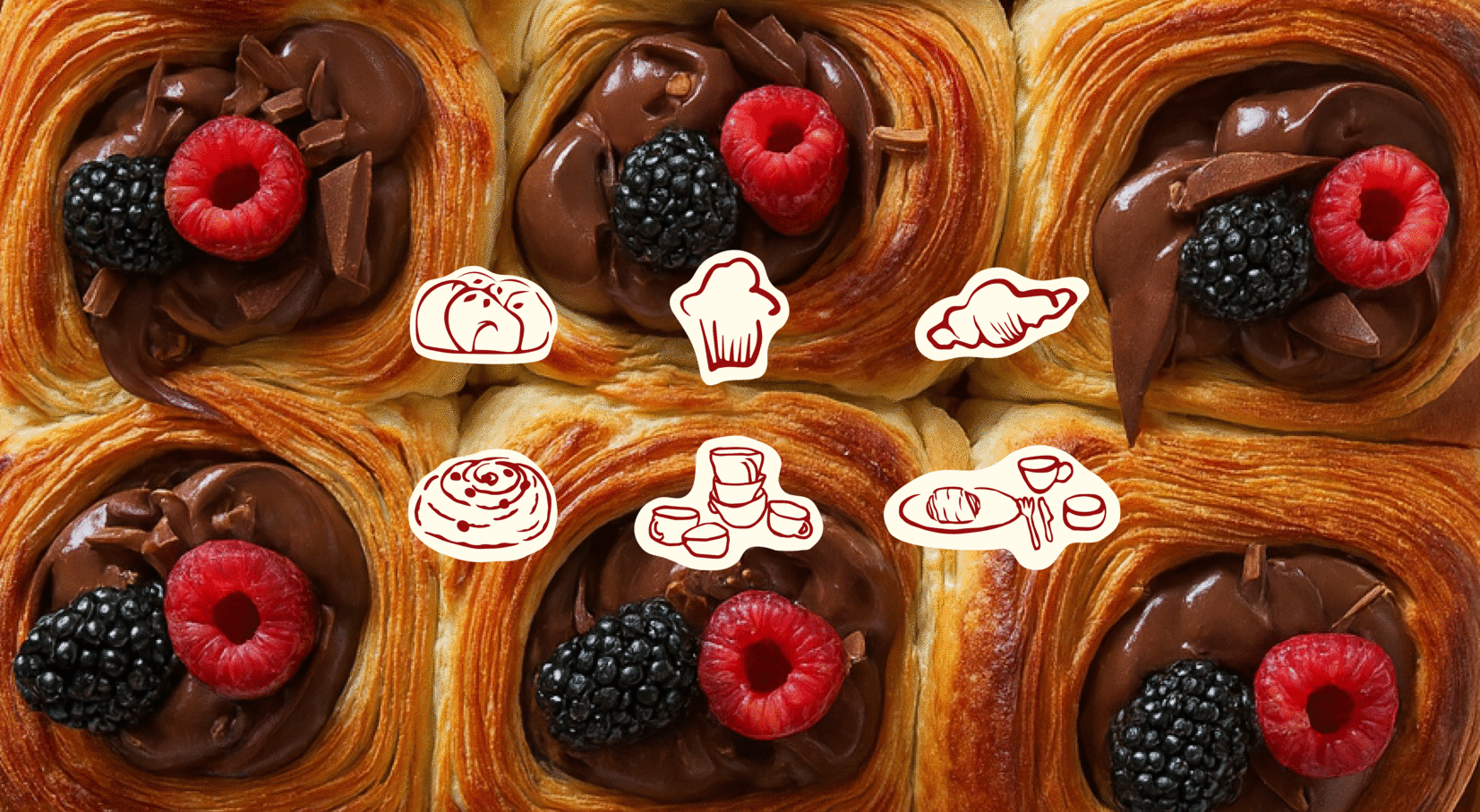 Matin | Айдентика — Изображение №11 — Брендинг на Dprofile