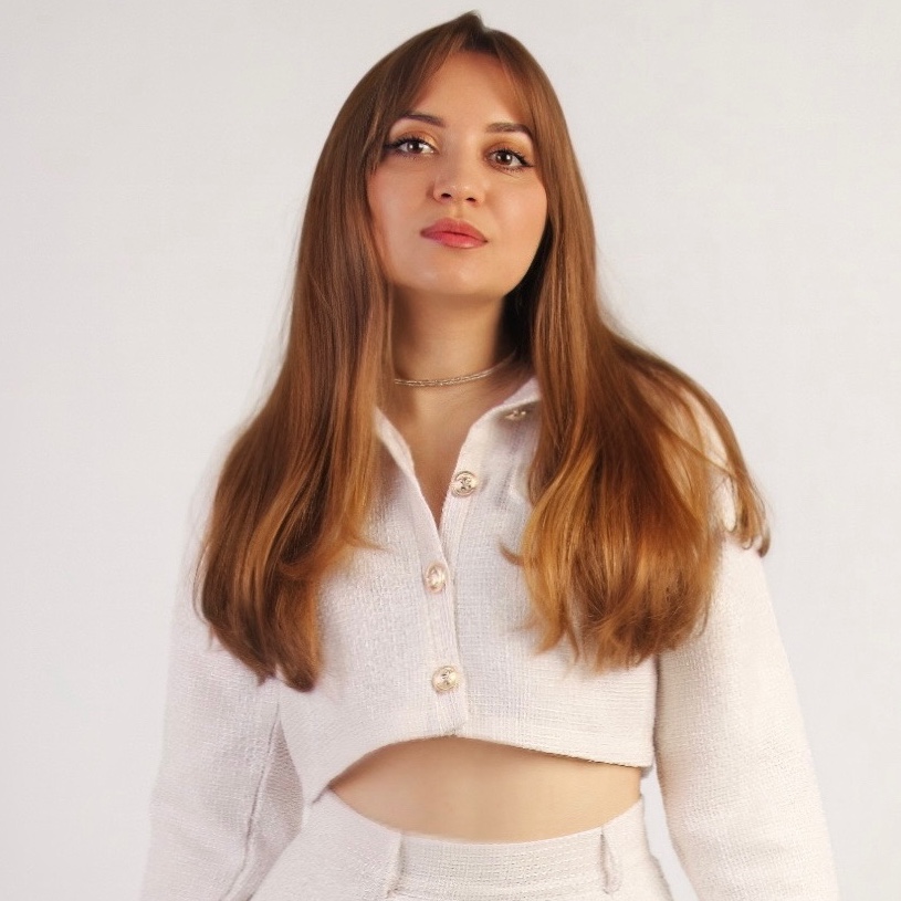 Аватар пользователя Алина Фролова