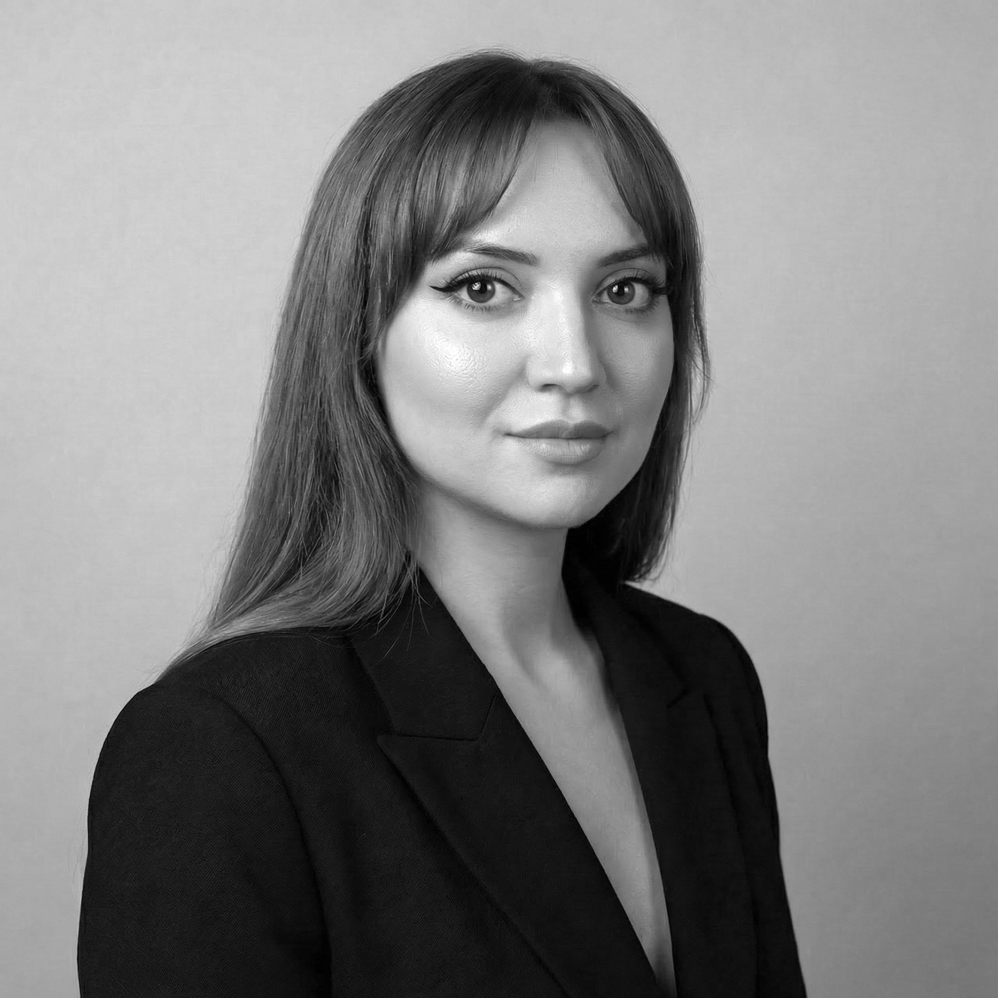 Аватар пользователя Алина Фролова