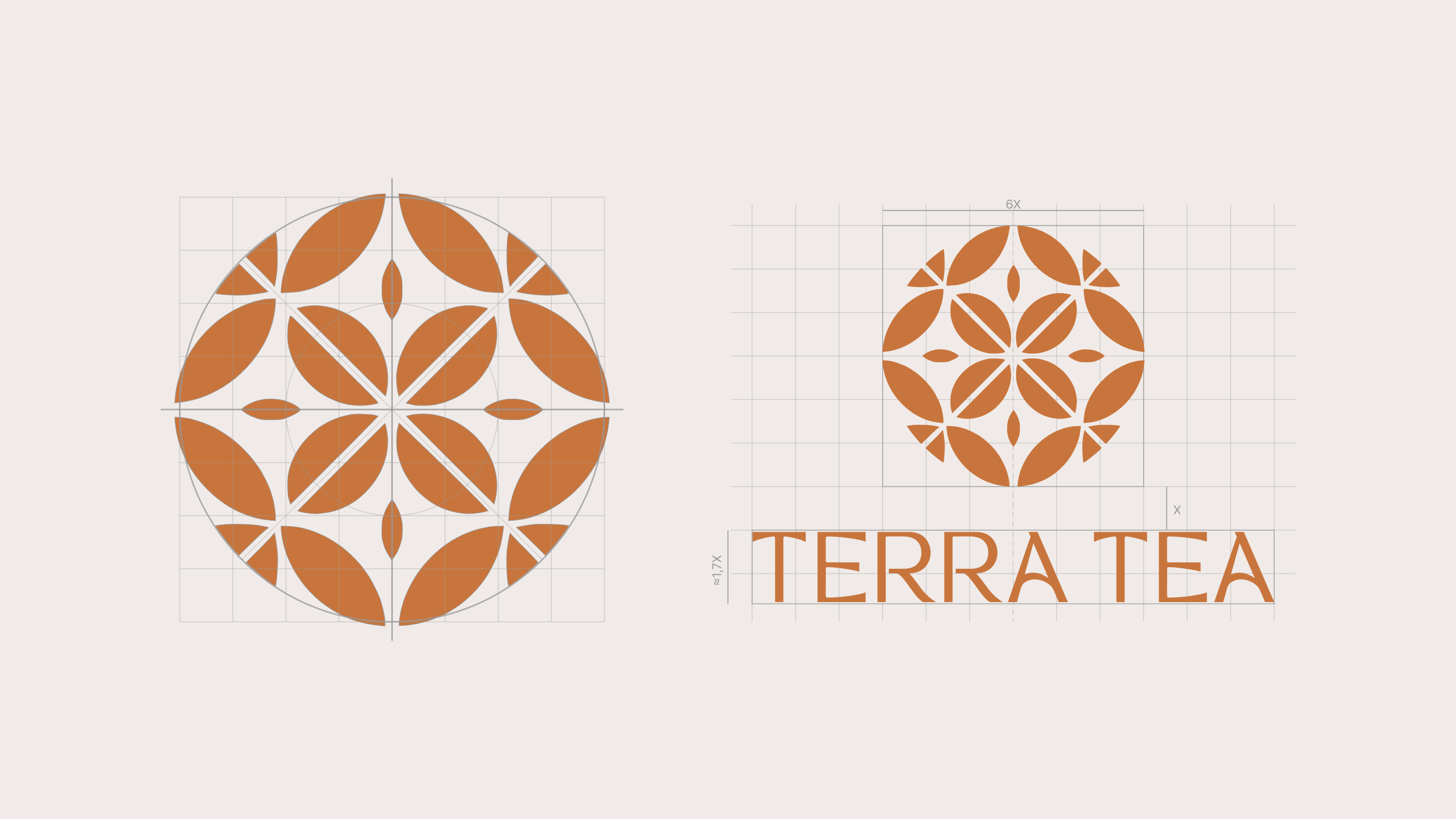 TERRA TEA - Фирменный стиль и дизайн упаковки — Изображение №4 — Брендинг на Dprofile