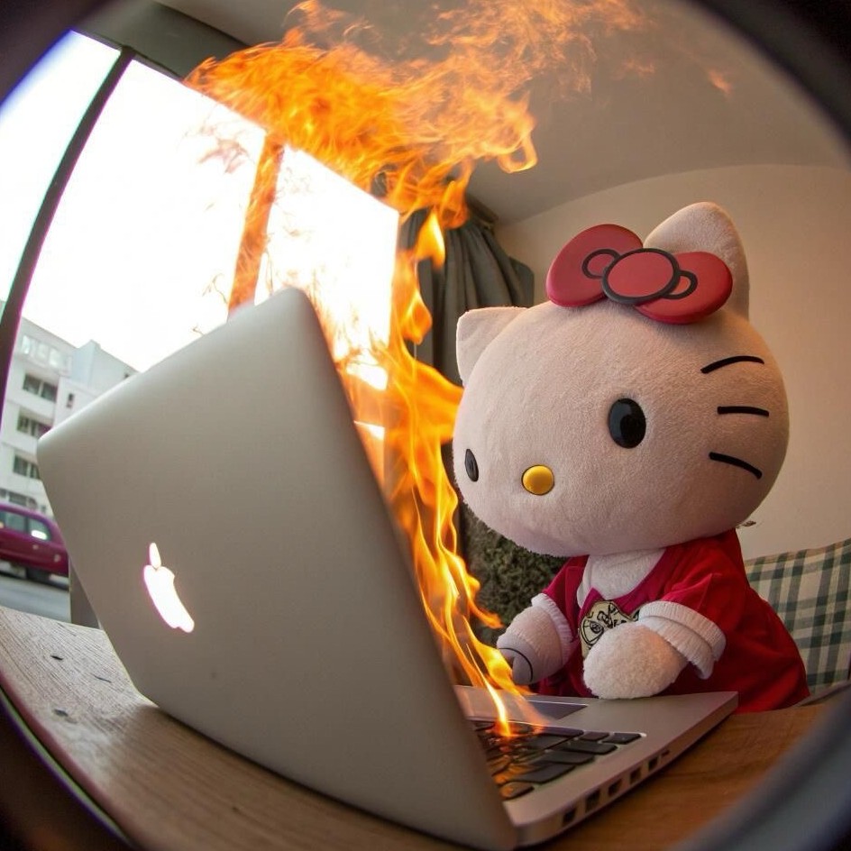 Аватар пользователя Aleksandra Harlova