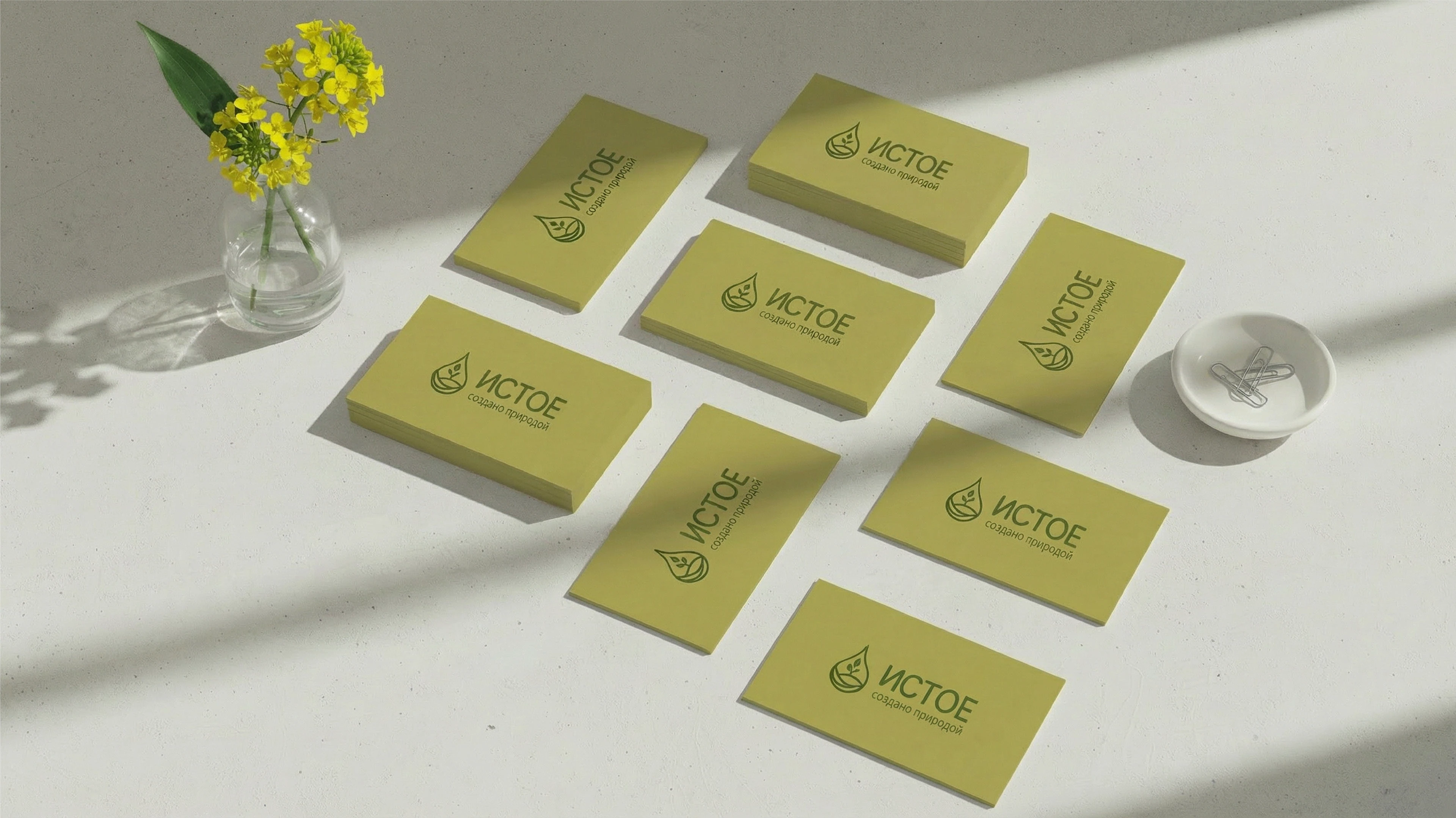 Логотип и дизайн этикеток для сыродавленых масел — Изображение №8 — Брендинг на Dprofile