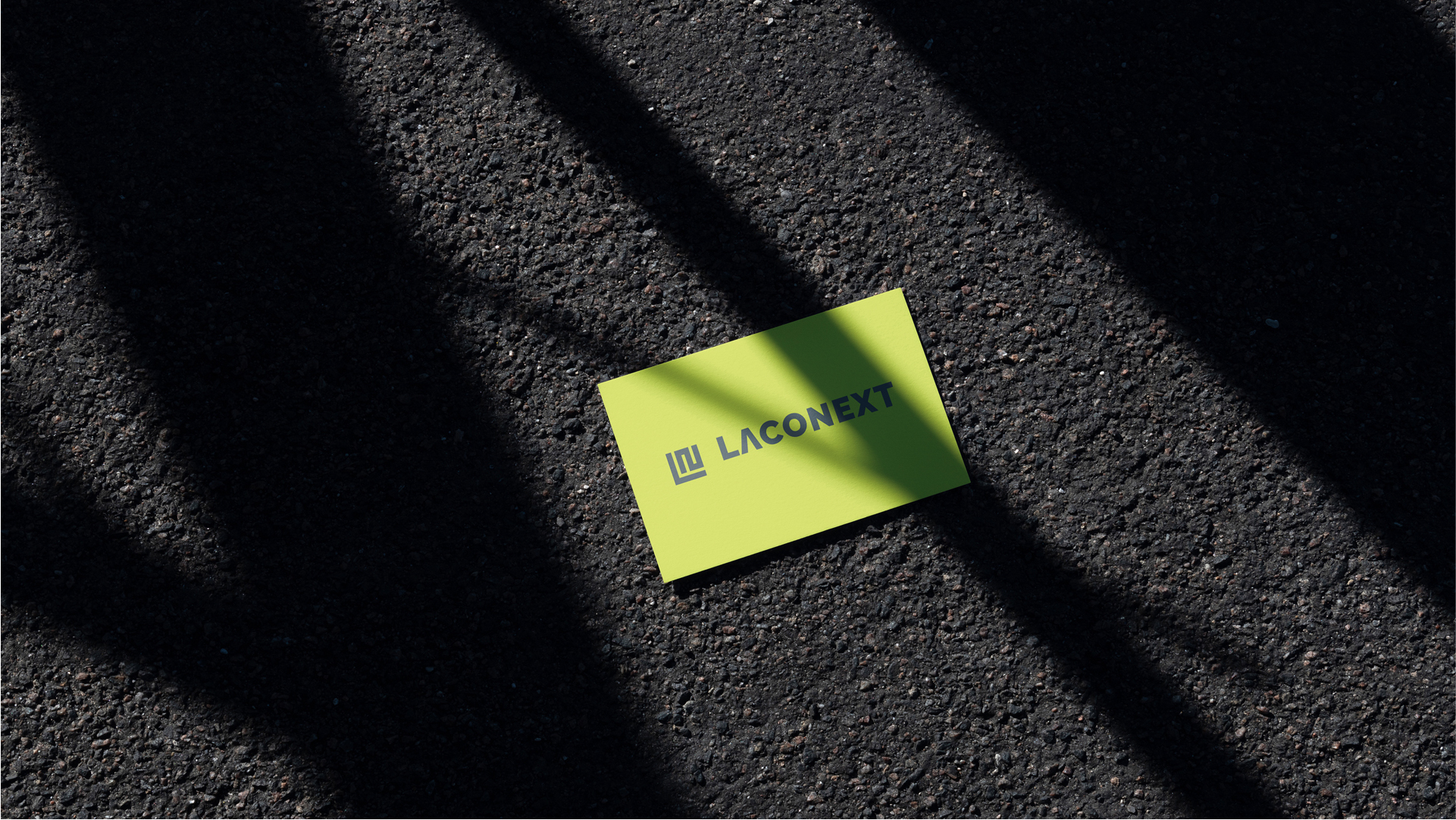 Фирменный стиль. Нейминг для бренда одежды Laconext. — Изображение №6 — Брендинг на Dprofile