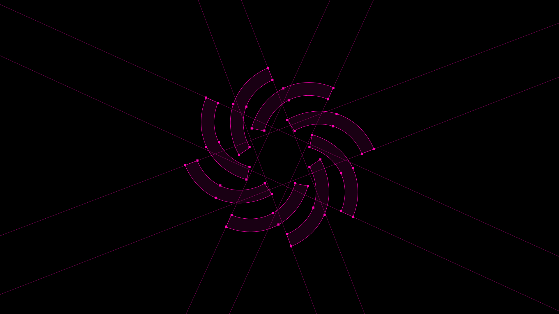 Starsound Festival — Изображение №9 — Брендинг, Графика на Dprofile