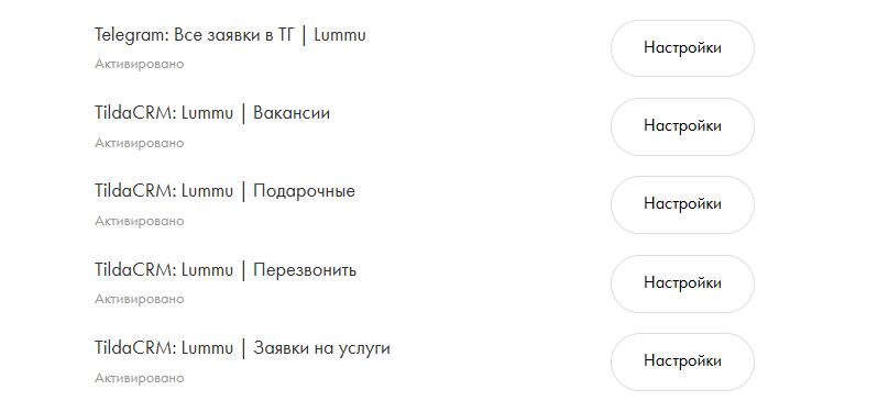 Редизайн сайта спа-центра в Тюмени — Изображение №16 — Интерфейсы на Dprofile