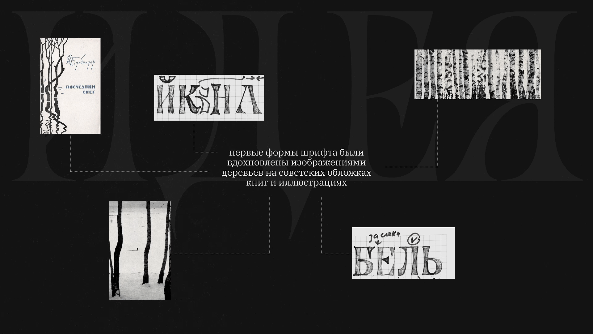 Roscha Font — Изображение №2 — Графика на Dprofile