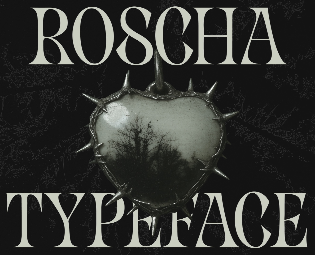 Roscha Font на Dprofile