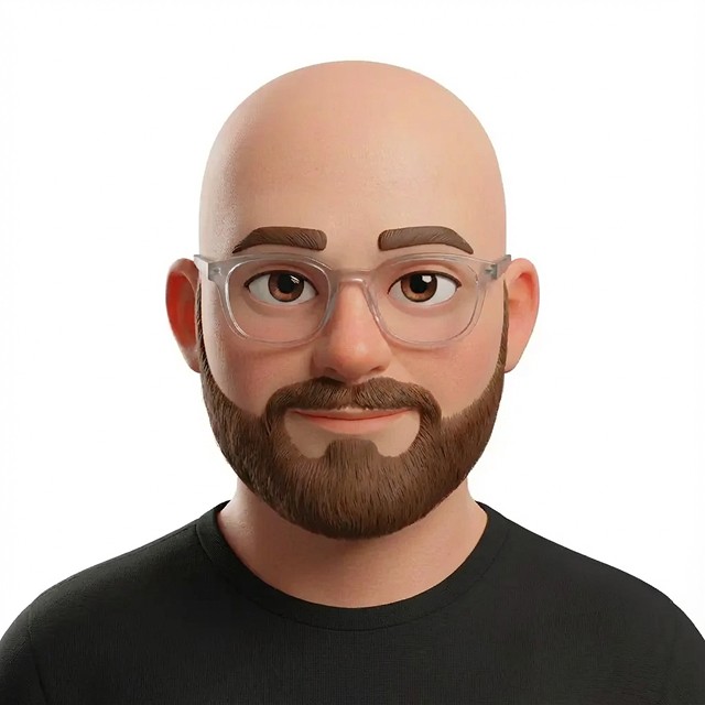 Аватар пользователя Антон Бобков