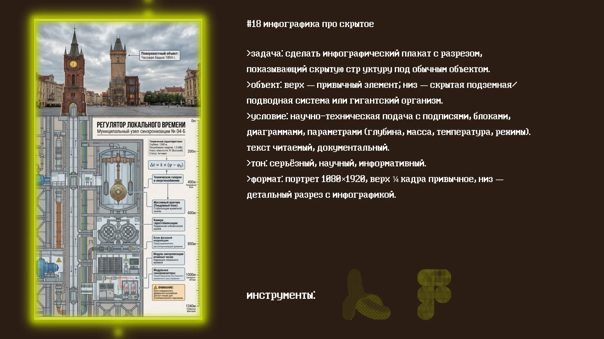 Нейробитва 2026 — Изображение №16 — Графика, Маркетинг на Dprofile