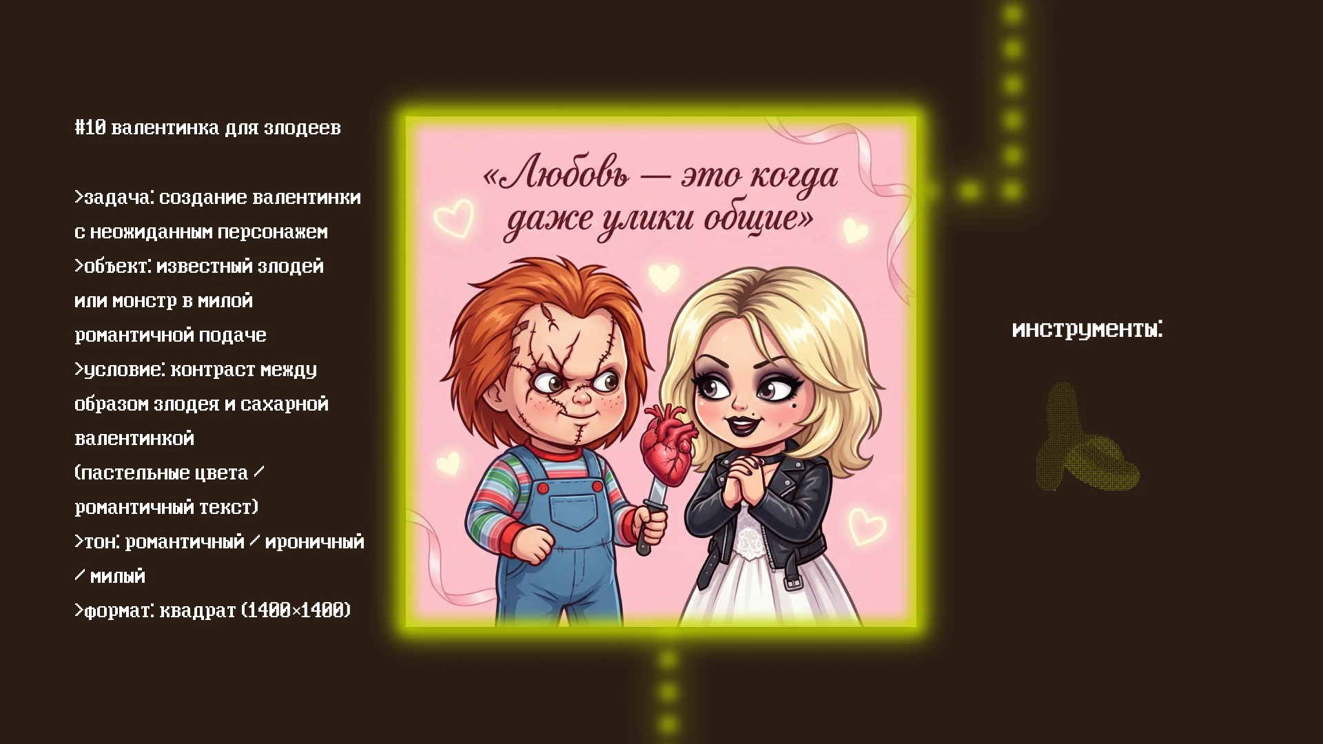 Нейробитва 2026 — Изображение №9 — Графика, Маркетинг на Dprofile