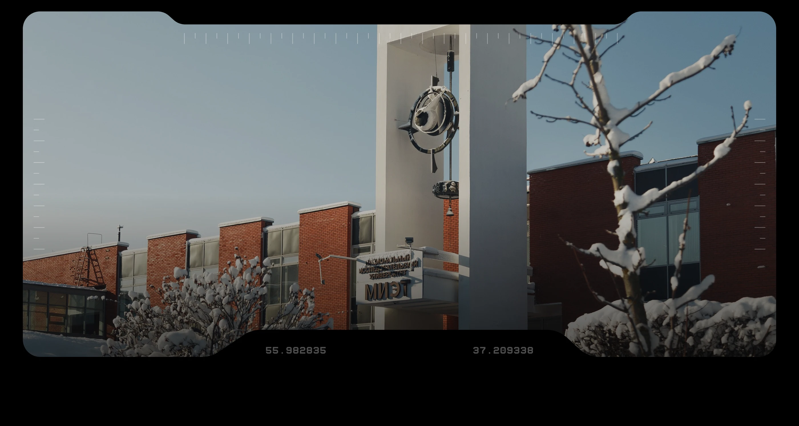 МИЭТ: Сайт абитуриента — Изображение №12 — Интерфейсы, Маркетинг на Dprofile