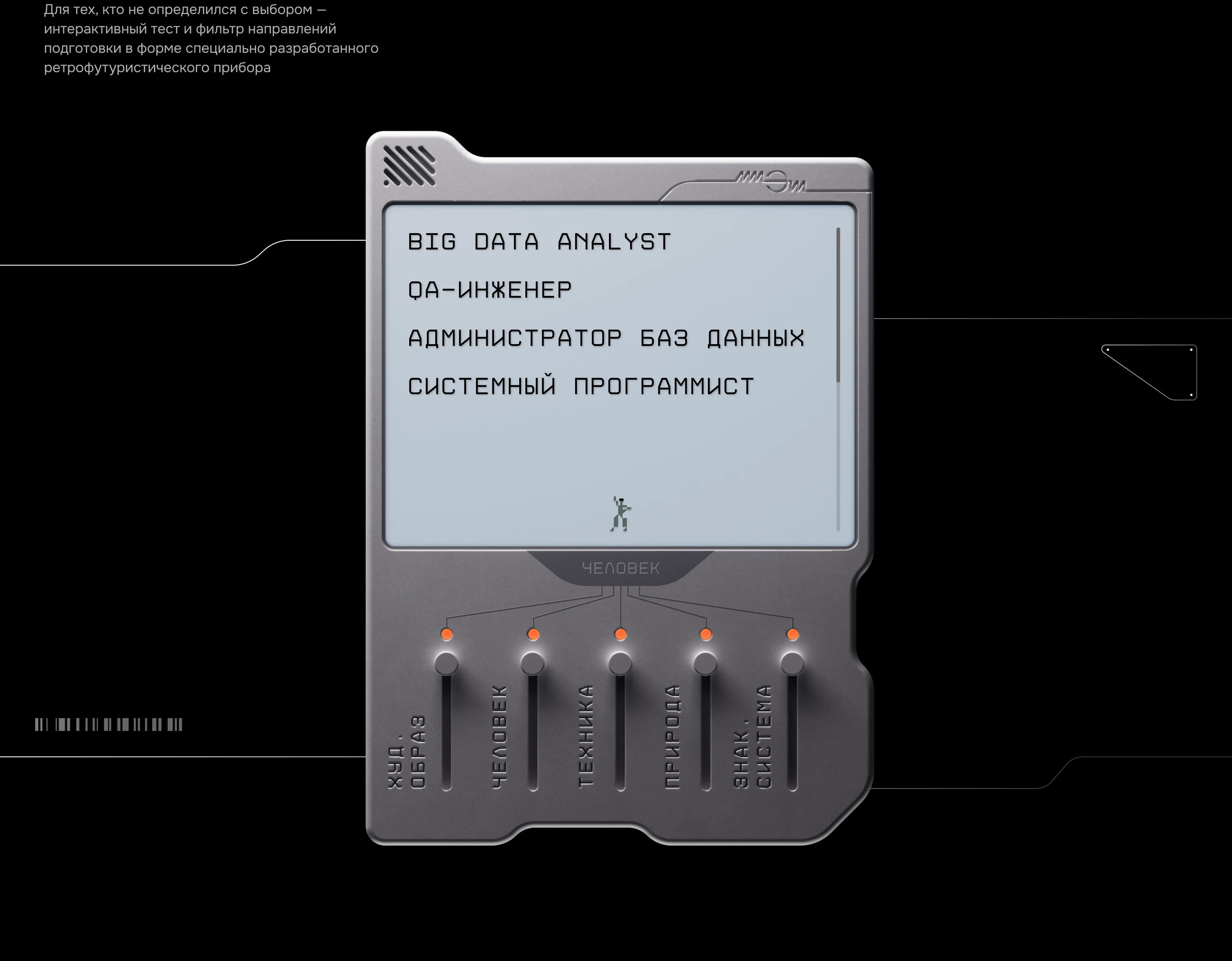 МИЭТ: Сайт абитуриента — Изображение №7 — Интерфейсы, Маркетинг на Dprofile