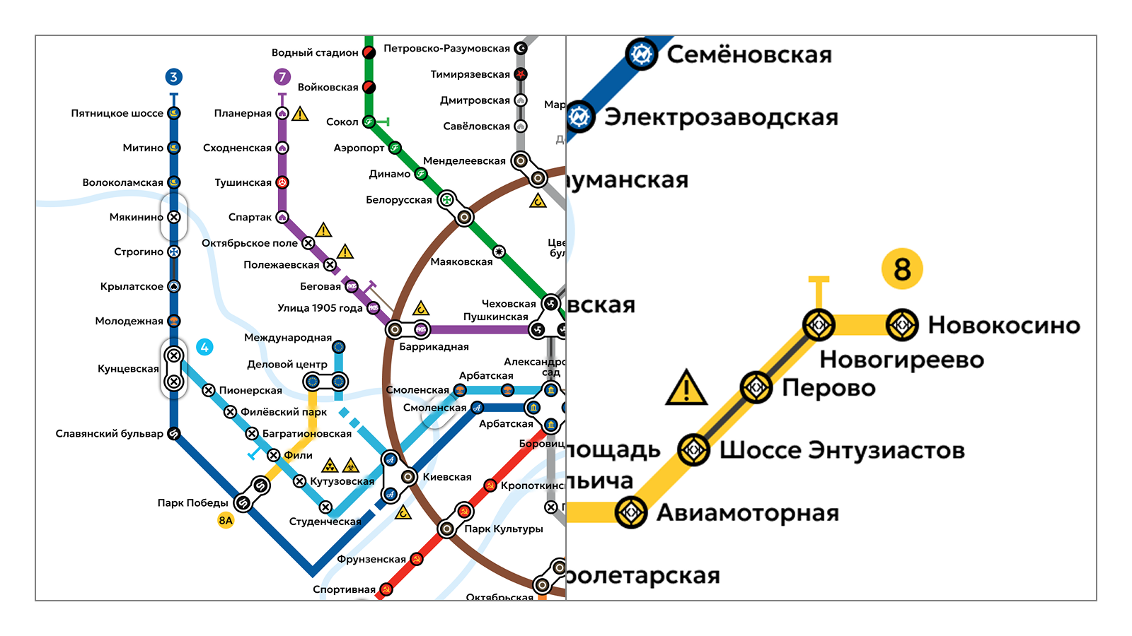 КАРТОГРАФИКА 1 — Изображение №7 — Графика на Dprofile