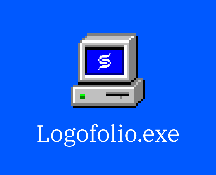 Логофолио на Dprofile