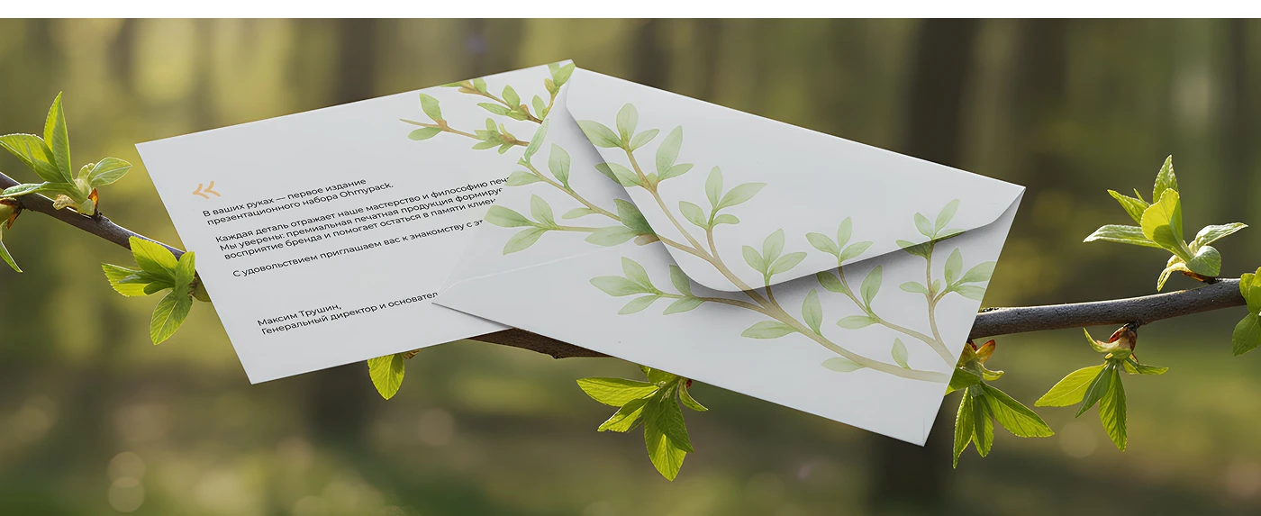 Логотип и фирменный стиль для типографии — Изображение №8 — Брендинг на Dprofile