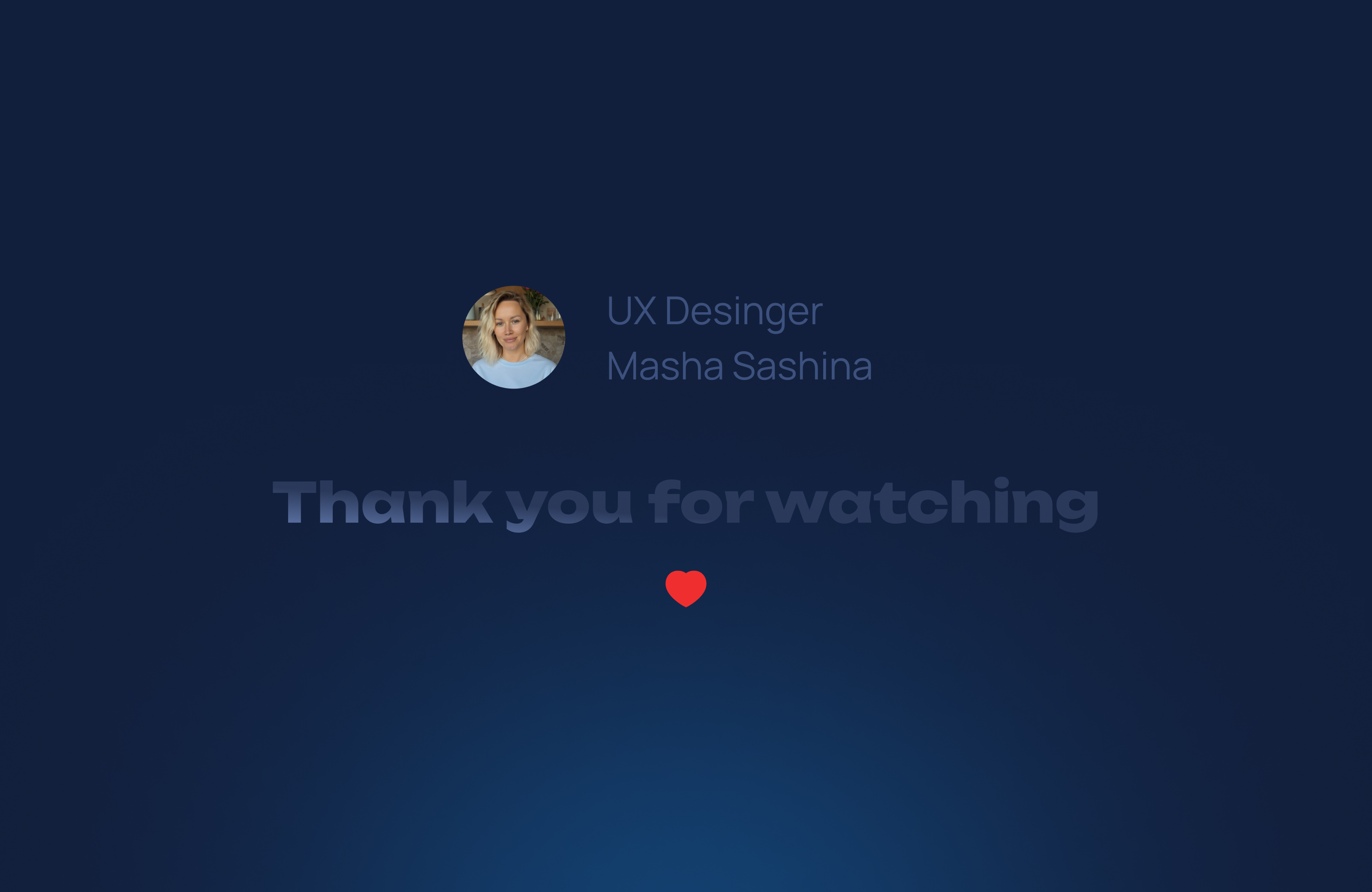 Разработка сервиса для голосования — Изображение №8 — Интерфейсы на Dprofile