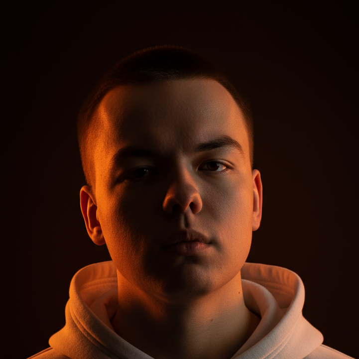 Аватар пользователя Viacheslav Kozin