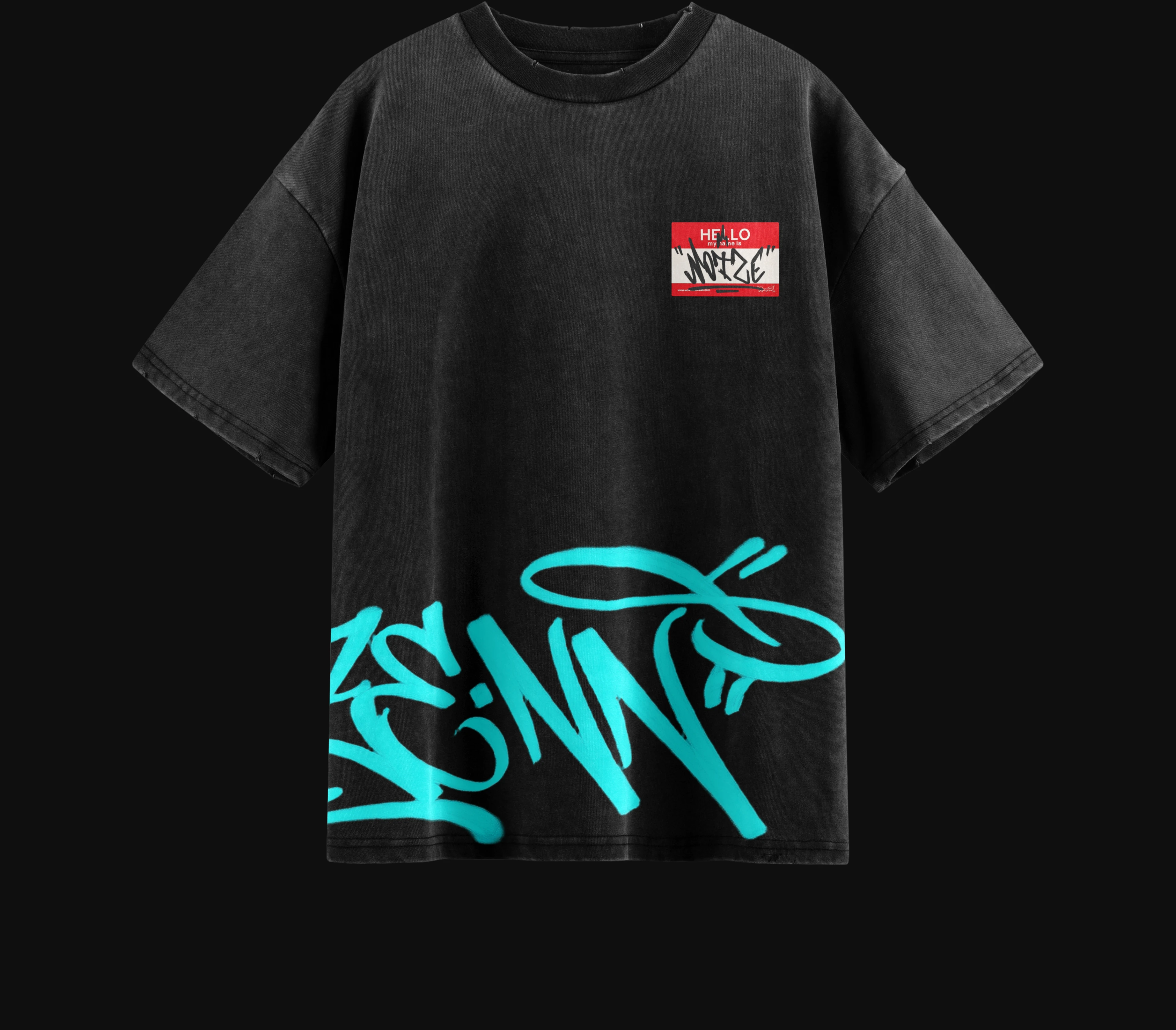 Noize NN | Landing page — Изображение №12 — Интерфейсы, Брендинг на Dprofile