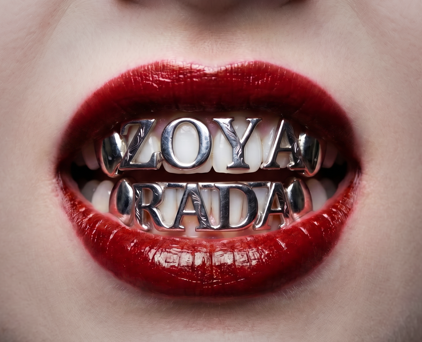 Zoya Rada | E-commerce на Dprofile