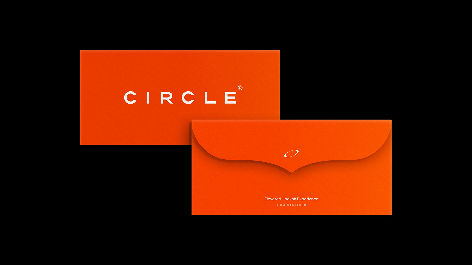 CIRCLE® Сеть кальянных — Изображение №14 — Брендинг, Анимация на Dprofile