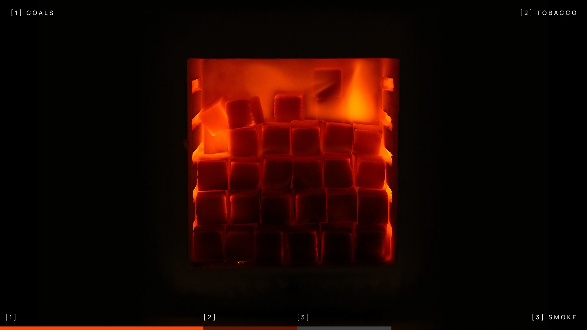 CIRCLE® Сеть кальянных — Изображение №4 — Брендинг, Анимация на Dprofile