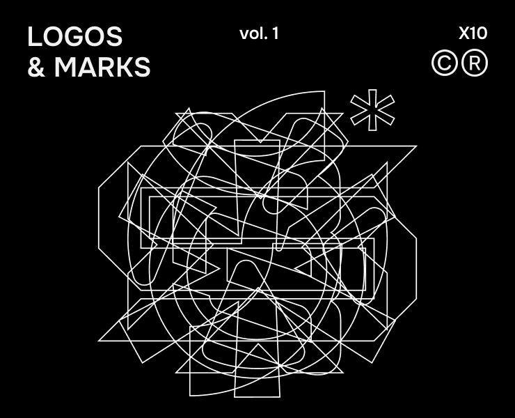 Логотипы и знаки за 2022 год — Брендинг на Dprofile