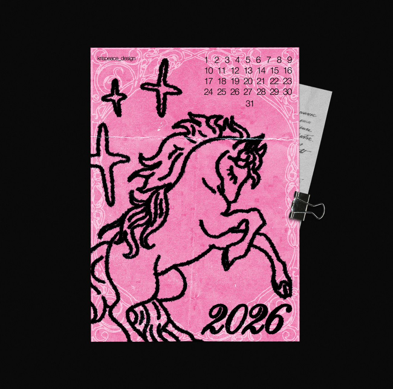 мини-сборник постеров 2025 — Изображение №2 — Брендинг, Графика на Dprofile