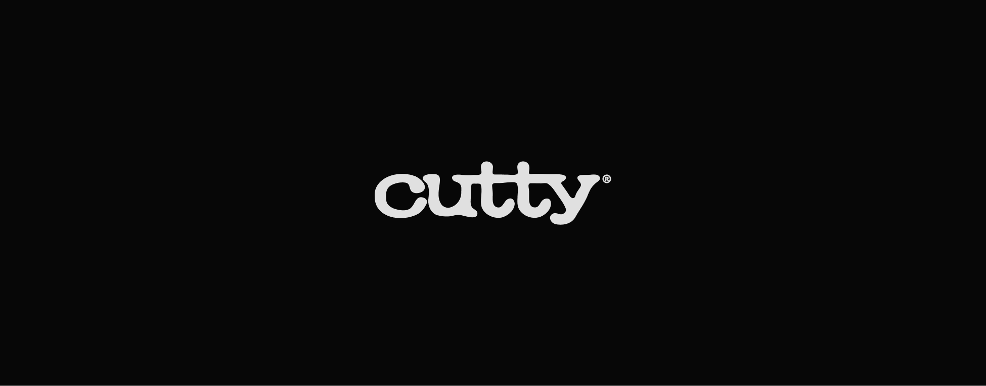 cutty  \  брендинг барбершопа — Изображение №1 — Брендинг на Dprofile