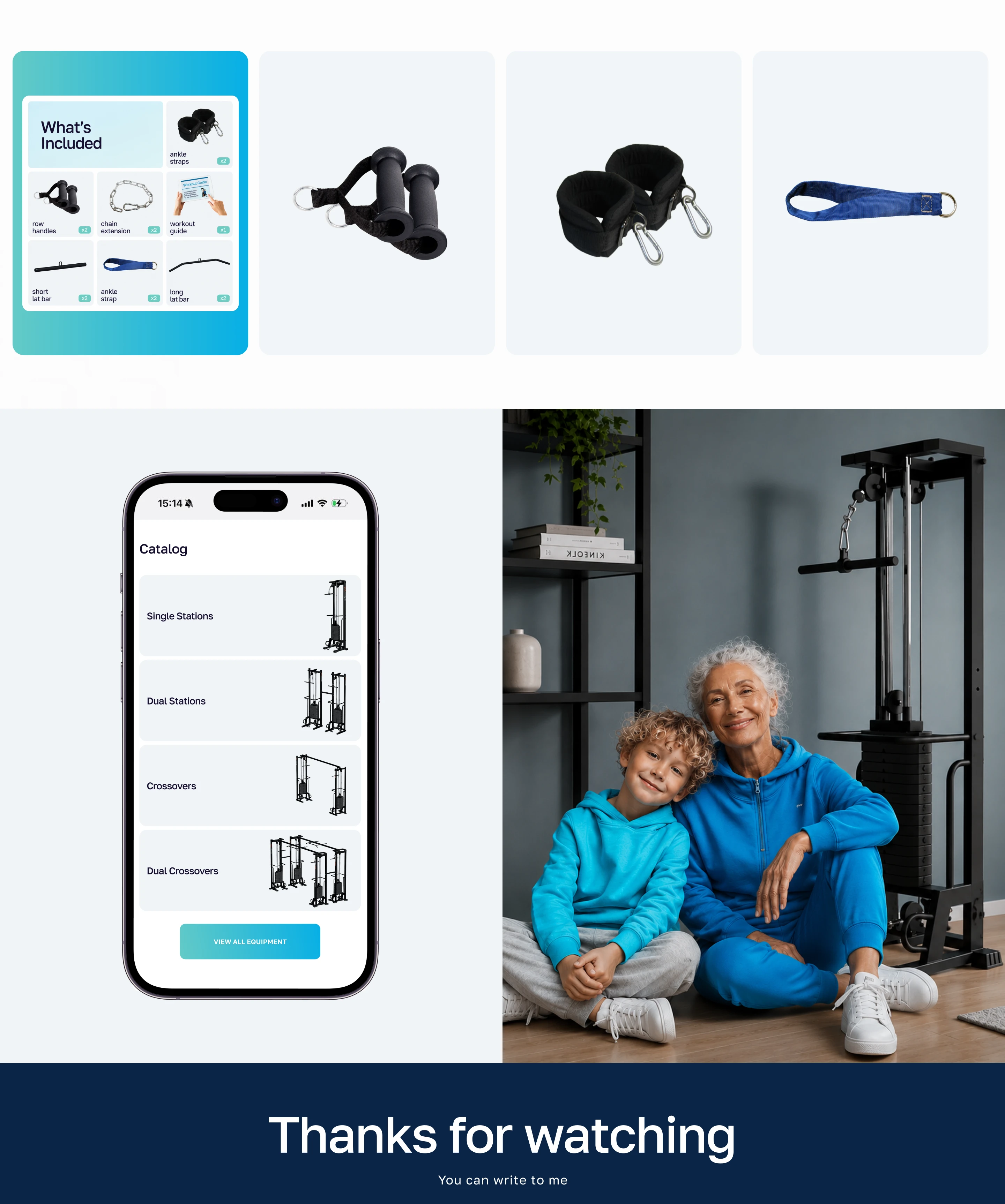Home Rehabilitation Equipment Store — Изображение №12 — Интерфейсы на Dprofile