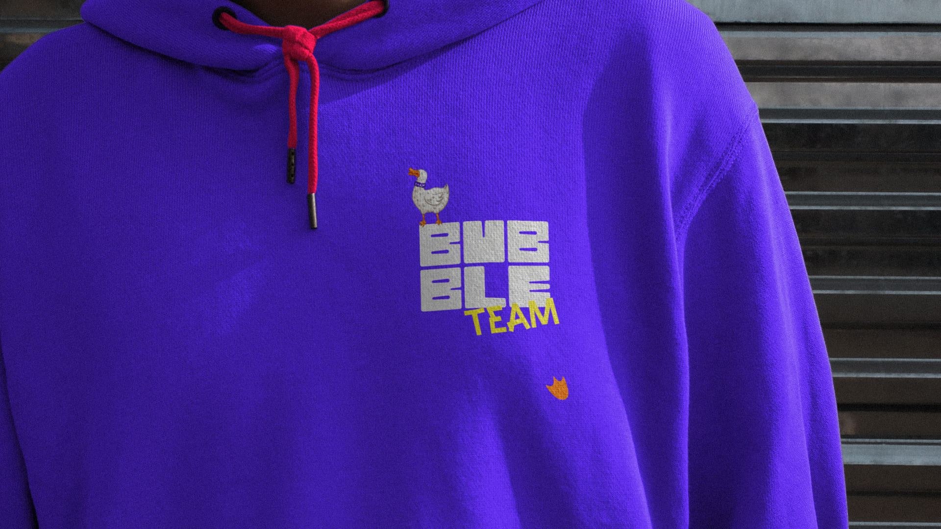 Трансформация айдентики Bubble team — Изображение №15 — Брендинг, Иллюстрация на Dprofile