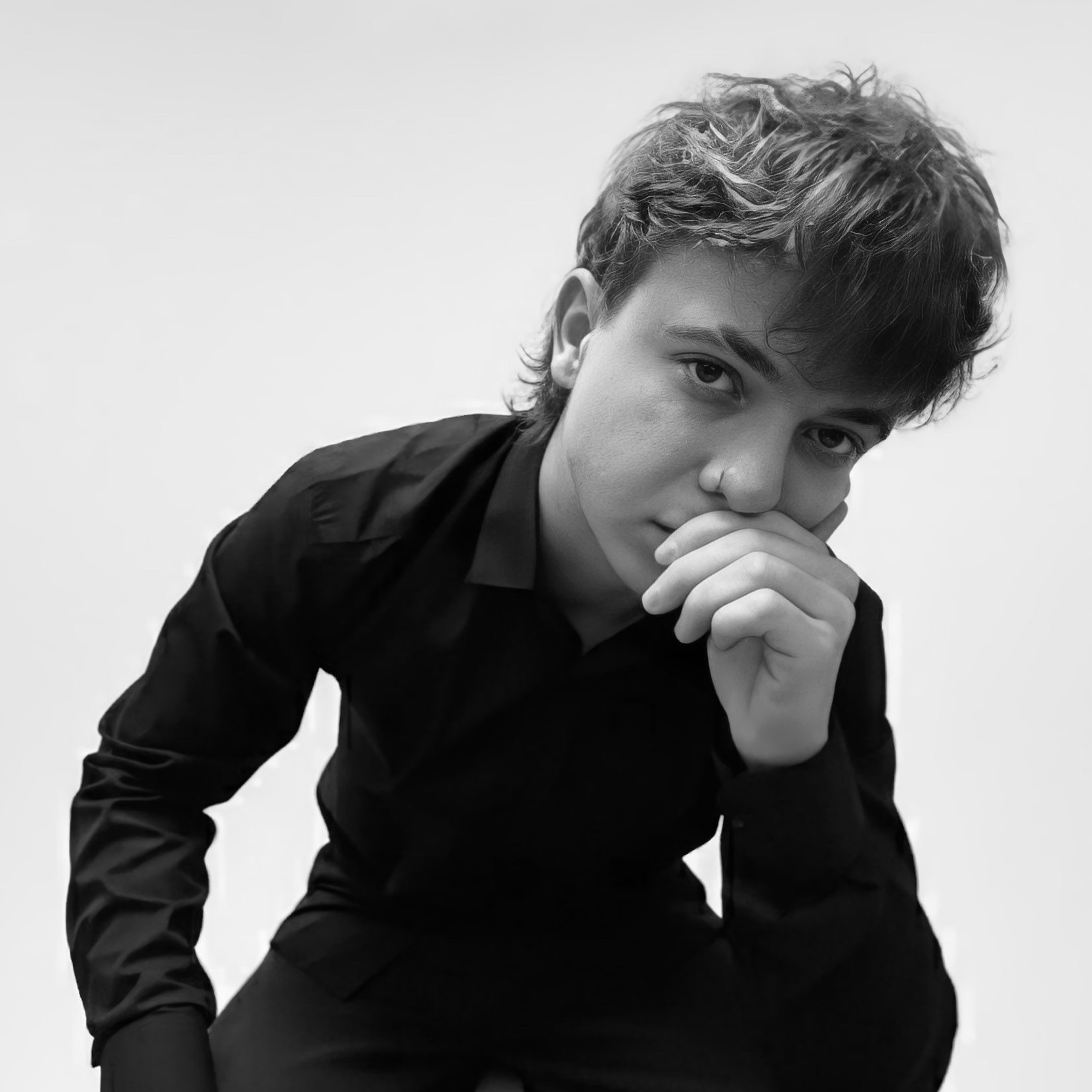 Аватар пользователя Вадим Шенкнехт