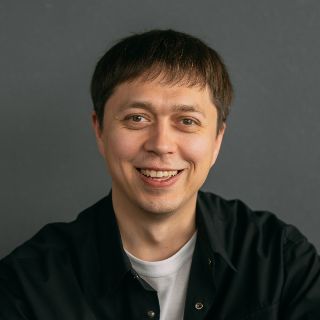 Аватар пользователя Андрей Узков