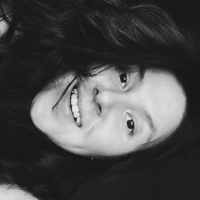 Аватар пользователя Анастасия Вахитова