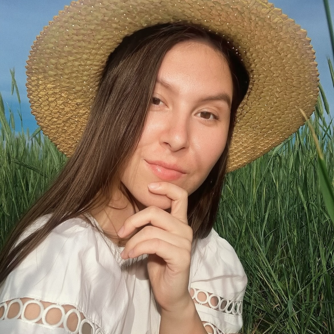 Аватар пользователя Анастасия Вахитова