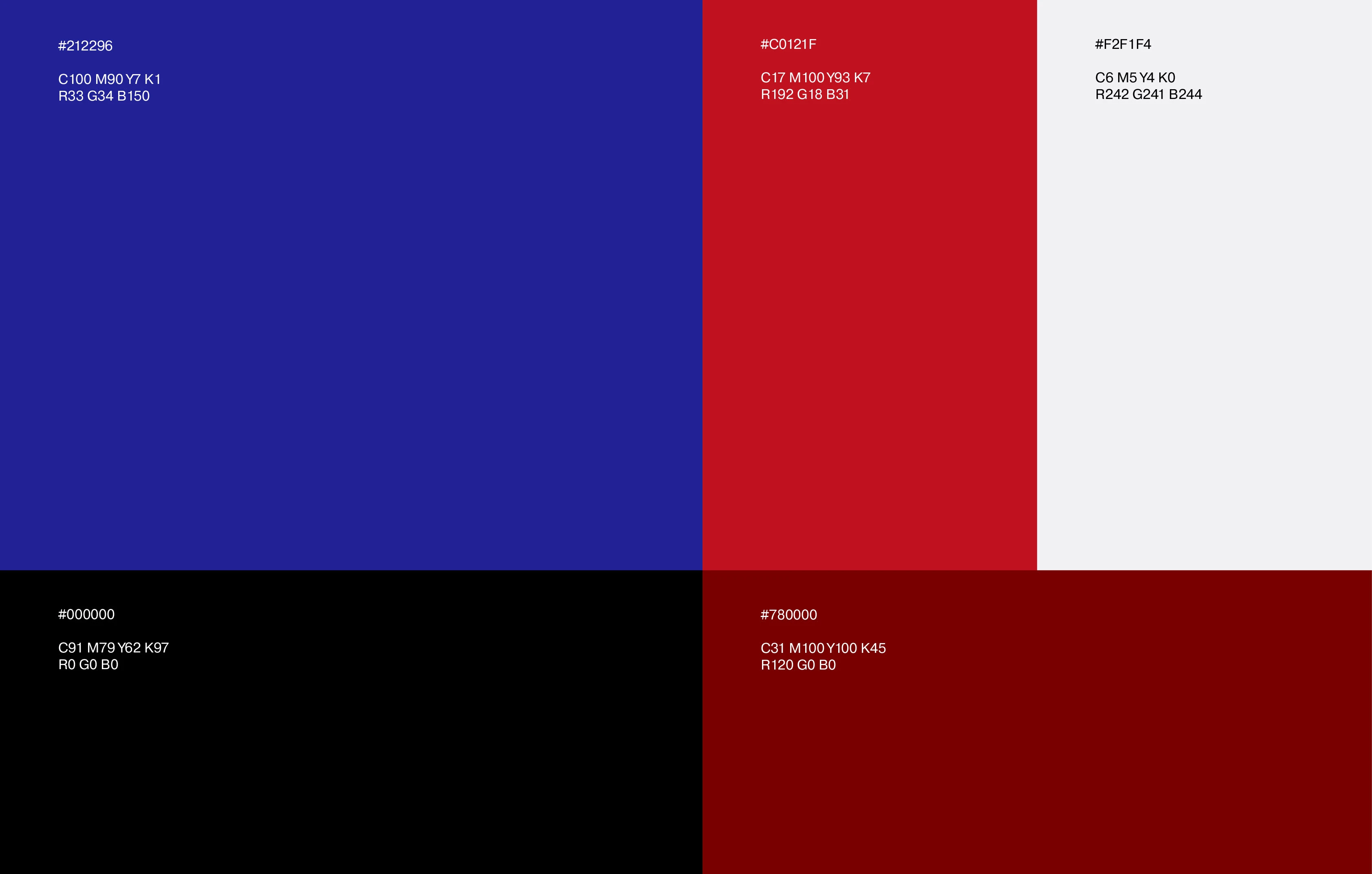 Classic of Victory project branding — Изображение №3 — Брендинг, Графика на Dprofile