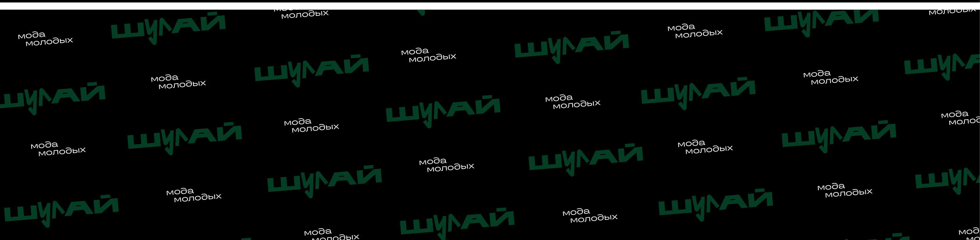 Shulay store logo — Изображение №8 — Брендинг на Dprofile