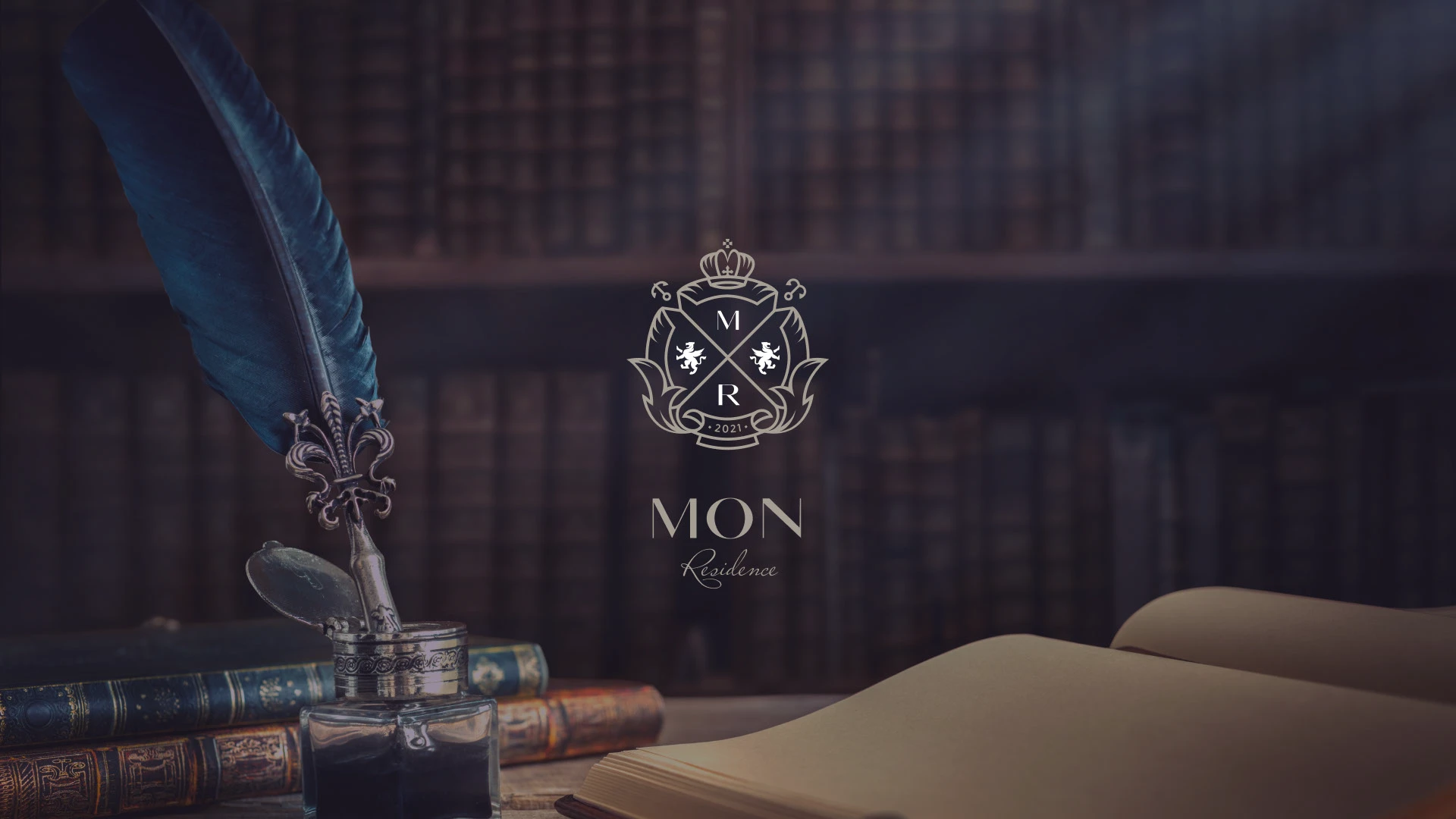 MON Residences — Изображение №4 — Брендинг на Dprofile