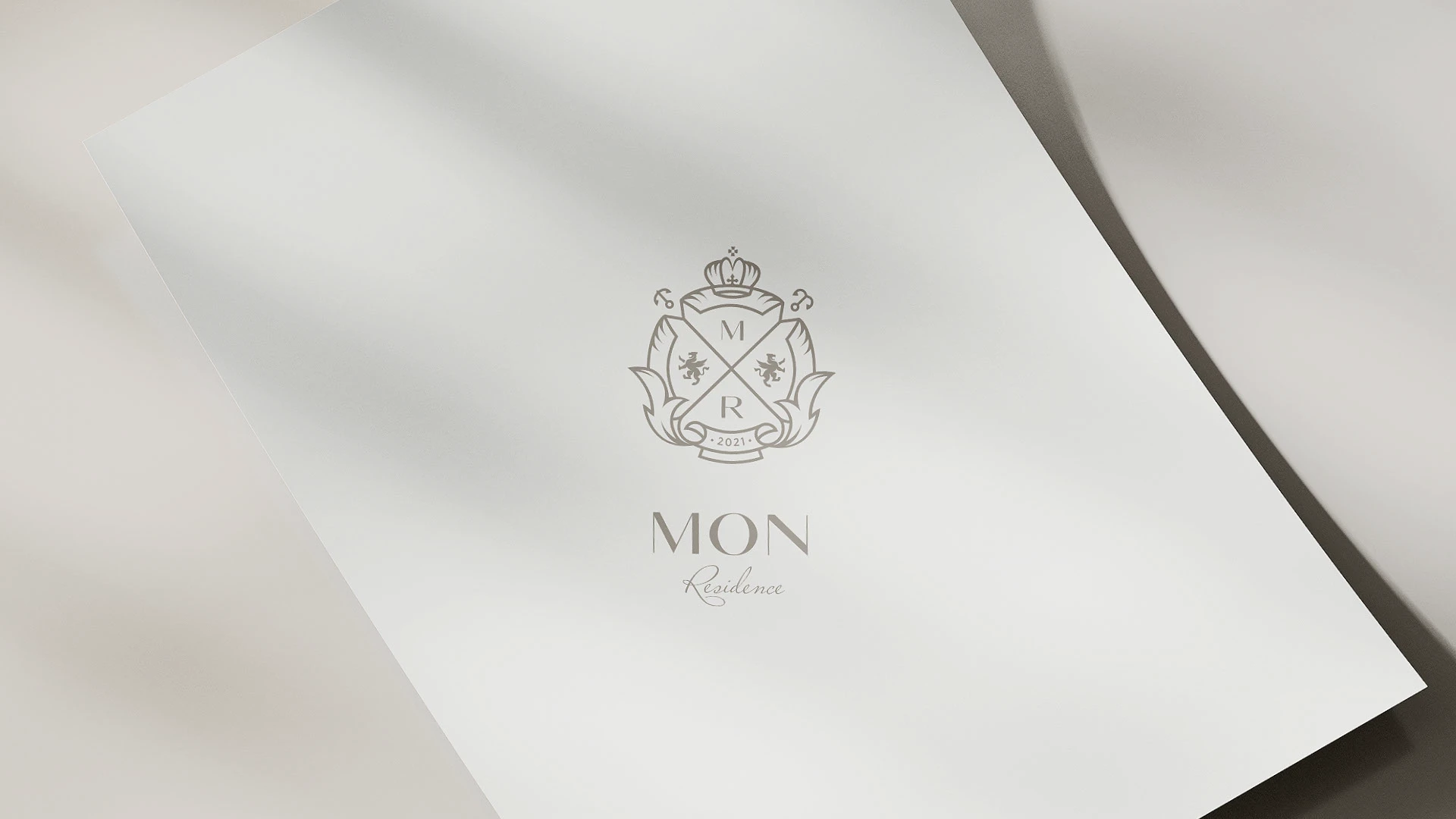 MON Residences — Изображение №3 — Брендинг на Dprofile