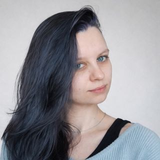 Аватар пользователя Анастасия Зорина