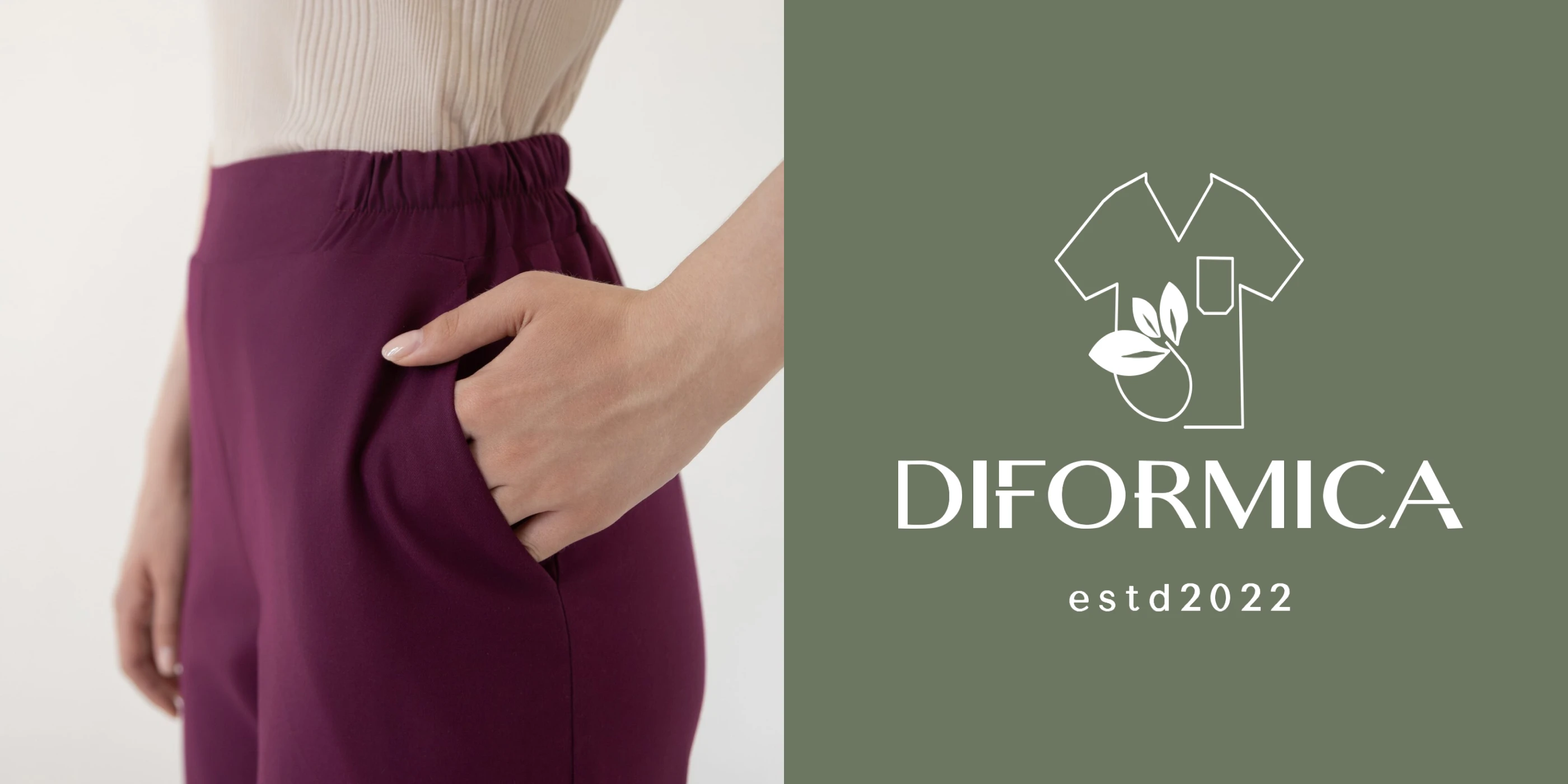 DIFORMICA — Fashion Digital Experience & Case Study — Изображение №8 — Интерфейсы, Анимация на Dprofile