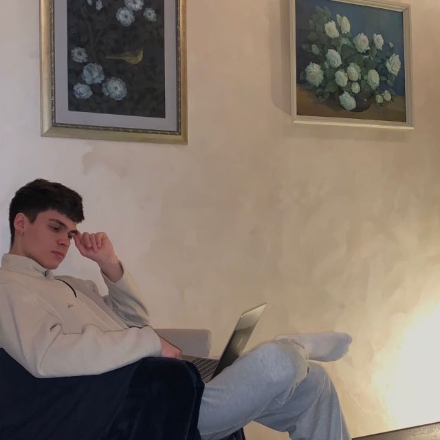 Аватар пользователя Артемий Маковский