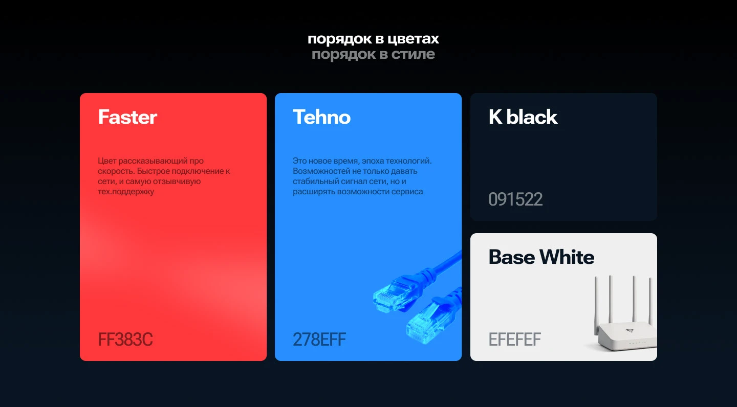 ПАКТ / Ребрендинг — Изображение №4 — Брендинг на Dprofile