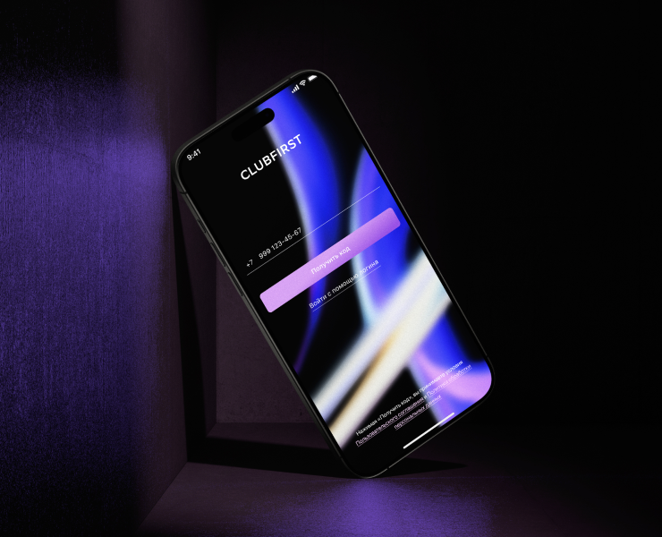 Социальная сеть для Сбера — Клуб Первых на Dprofile